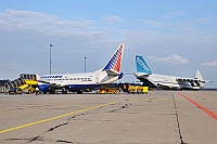 Transaero Airlines – Boeing B737-33S EI-ERP