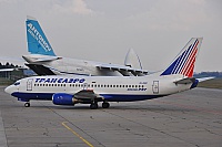 Transaero Airlines – Boeing B737-33S EI-ERP