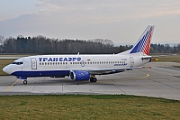 Transaero Airlines – Boeing B737-33S EI-ERP