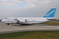 Antonov Design Bureau – Antonov AN-124-100M-150 UR-82072