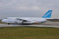 Antonov Design Bureau – Antonov AN-124-100M-150 UR-82072