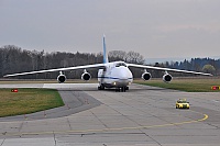 Antonov Design Bureau – Antonov AN-124-100M-150 UR-82072