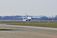 Antonov Design Bureau – Antonov AN-124-100M-150 UR-82072
