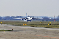 Antonov Design Bureau – Antonov AN-124-100M-150 UR-82072