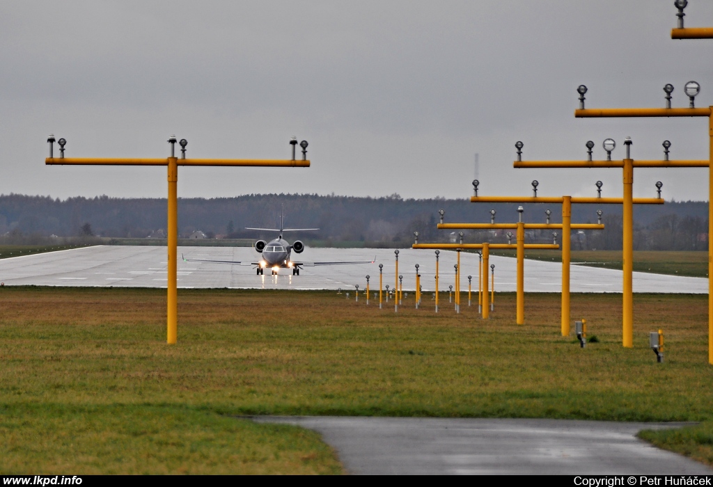 clair Aviation – Gulfstream G200 OK-GLF