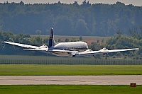 The Flying Bulls – Douglas DC-6B OE-LDM