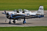 Private/Soukrom – North American T-28A N2800G