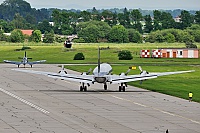 The Flying Bulls – Douglas DC-6B OE-LDM