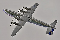 The Flying Bulls – Douglas DC-6B OE-LDM