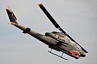Heli Czech – Bell AH-1P Cobra (209) OK-AHC