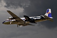 The Flying Bulls – Douglas DC-6B OE-LDM