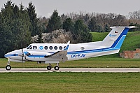 Junker – Beech 200GT/250 OK-EJM