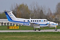 Junker – Beech 200GT/250 OK-EJM