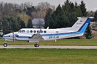 Junker – Beech 200GT/250 OK-EJM