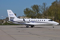 Cessna Aircraft – Cessna 680 Citation Sovereign N541SV