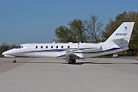 Cessna Aircraft – Cessna 680 Citation Sovereign N541SV