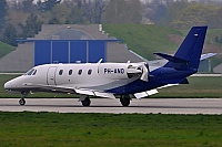 JetNetherlands – Cessna 560XL/XLS PH-ANO