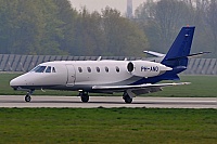 JetNetherlands – Cessna 560XL/XLS PH-ANO