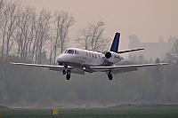 JetNetherlands – Cessna 560XL/XLS PH-ANO