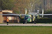 Poland Air Force – PZL - Mielec M-28B1TD Bryza 1TD 0212