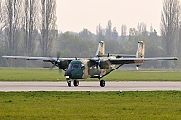 Poland Air Force – PZL - Mielec M-28B1TD Bryza 1TD 0212