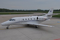 Premium Jet – Cessna 560XL/XLS HB-VOU