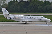 Premium Jet – Cessna 560XL/XLS HB-VOU