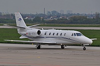 Premium Jet – Cessna 560XL/XLS HB-VOU