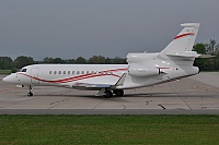 Rockwell Collins Flight Service – Dassault Aviation Falcon 7X F-HGHF