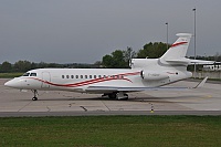 Rockwell Collins Flight Service – Dassault Aviation Falcon 7X F-HGHF