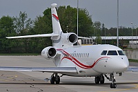 Rockwell Collins Flight Service – Dassault Aviation Falcon 7X F-HGHF