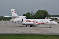 Rockwell Collins Flight Service – Dassault Aviation Falcon 7X F-HGHF