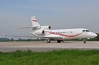 Rockwell Collins Flight Service – Dassault Aviation Falcon 7X F-HGHF