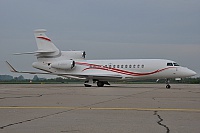 Rockwell Collins Flight Service – Dassault Aviation Falcon 7X F-HGHF