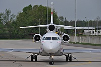 Rockwell Collins Flight Service – Dassault Aviation Falcon 7X F-HGHF