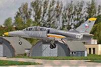 LOM-CLV – Aero L-39C 0445