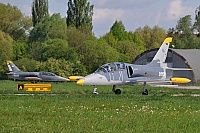 LOM-CLV – Aero L-39C 0115