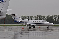 Wolters – Cessna 525 D-IWIL