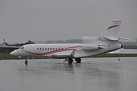 Rockwell Collins Flight Service – Dassault Aviation Falcon 7X F-HGHF