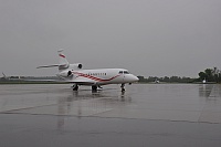 Rockwell Collins Flight Service – Dassault Aviation Falcon 7X F-HGHF