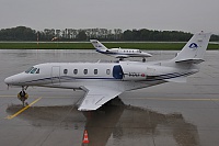 Premium Jet – Cessna 560XL/XLS HB-VOU