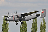 Poland NAVY – PZL - Mielec M-28B1TD Bryza 1TD 1117