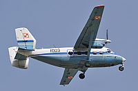 Poland NAVY – Antonov AN-28TD 1003