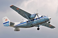 Poland NAVY – Antonov AN-28TD 1003