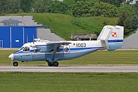 Poland NAVY – Antonov AN-28TD 1003