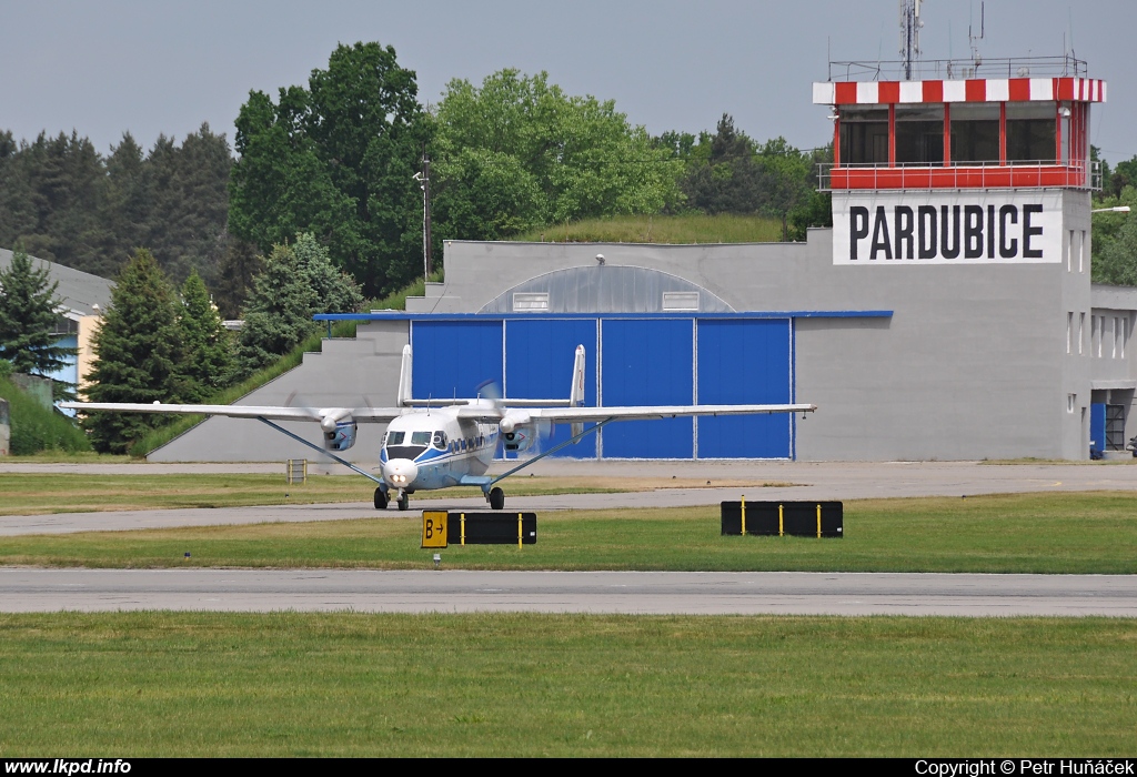 Poland NAVY – Antonov AN-28TD 1003