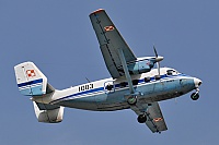 Poland NAVY – Antonov AN-28TD 1003