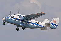 Poland NAVY – Antonov AN-28TD 1003