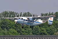 Poland NAVY – Antonov AN-28TD 1003