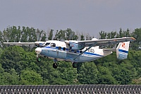 Poland NAVY – Antonov AN-28TD 1003